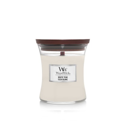 WHITE TEAK 